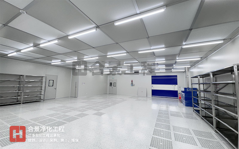 東南亞廠房?jī)艋こ萄b修公司匯總與選擇指南