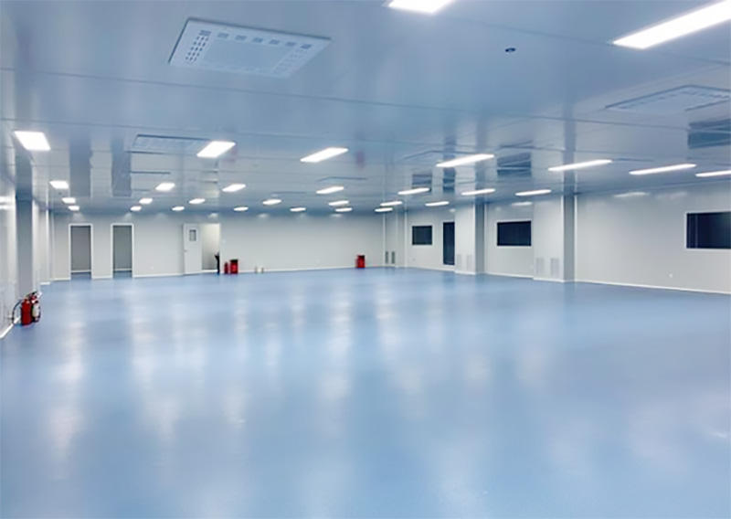 醫(yī)療器械潔凈車間 醫(yī)療器械潔凈車間